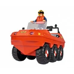 Simba Feuerwehrmann Sam Hydrus Mit 1 Figur, Spielfahrzeug -Spielzeug Verkäufe Simba Feuerwehrmann Sam Hydrus mit 1 Figur Spielfahrzeug@@100125190 1