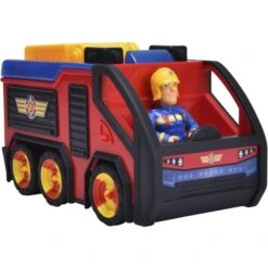 Simba Feuerwehrmann Sam Junior Jupiter Neue Version, Spielfahrzeug 10 Simba Feuerwehrmann Sam Junior Jupiter Neue Version, Spielfahrzeug -Spielzeug Verkäufe Simba Feuerwehrmann Sam Junior Jupiter Neue Version Spielfahrzeug@@100125218 1