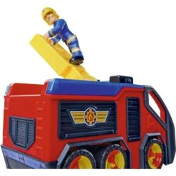 Simba Feuerwehrmann Sam Junior Jupiter Neue Version, Spielfahrzeug 13 Simba Feuerwehrmann Sam Junior Jupiter Neue Version, Spielfahrzeug -Spielzeug Verkäufe Simba Feuerwehrmann Sam Junior Jupiter Neue Version Spielfahrzeug@@100125218 4