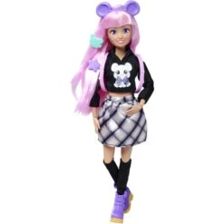 Simba Kawaii Hi Cora, Puppe