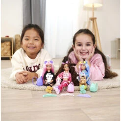 Simba Kawaii Hi Cora, Puppe -Spielzeug Verkäufe Simba Kawaii Hi Cora Puppe@@100125138 14