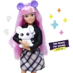 Simba Kawaii Hi Cora, Puppe -Spielzeug Verkäufe Simba Kawaii Hi Cora Puppe@@100125138 3