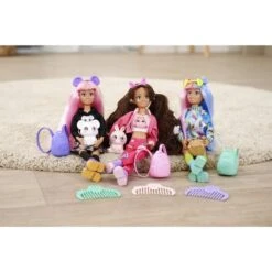 Simba Kawaii Hi Cora, Puppe -Spielzeug Verkäufe Simba Kawaii Hi Cora Puppe@@100125138 9