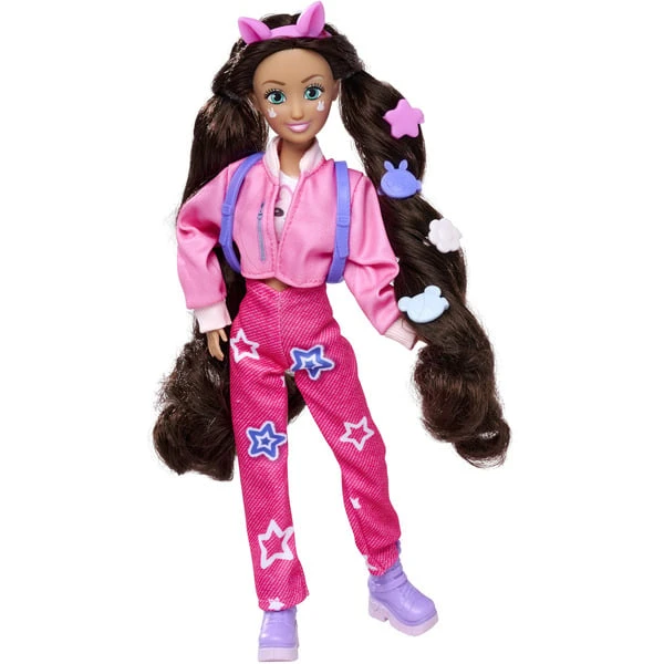 Simba Kawaii Hi Lucy, Puppe 3 Simba Kawaii Hi Lucy, Puppe