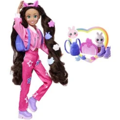 Simba Kawaii Hi Lucy, Puppe 16 Simba Kawaii Hi Lucy, Puppe -Spielzeug Verkäufe Simba Kawaii Hi Lucy Puppe@@100125135 2