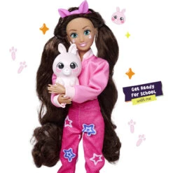 Simba Kawaii Hi Lucy, Puppe 17 Simba Kawaii Hi Lucy, Puppe -Spielzeug Verkäufe Simba Kawaii Hi Lucy Puppe@@100125135 3