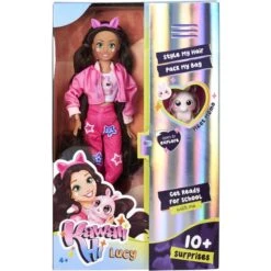 Simba Kawaii Hi Lucy, Puppe 20 Simba Kawaii Hi Lucy, Puppe -Spielzeug Verkäufe Simba Kawaii Hi Lucy Puppe@@100125135 6