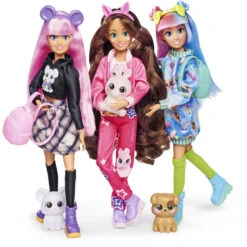 Simba Kawaii Hi Lucy, Puppe 21 Simba Kawaii Hi Lucy, Puppe -Spielzeug Verkäufe Simba Kawaii Hi Lucy Puppe@@100125135 7