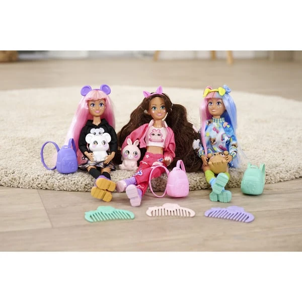 Simba Kawaii Hi Lucy, Puppe 11 Simba Kawaii Hi Lucy, Puppe – Bild 9