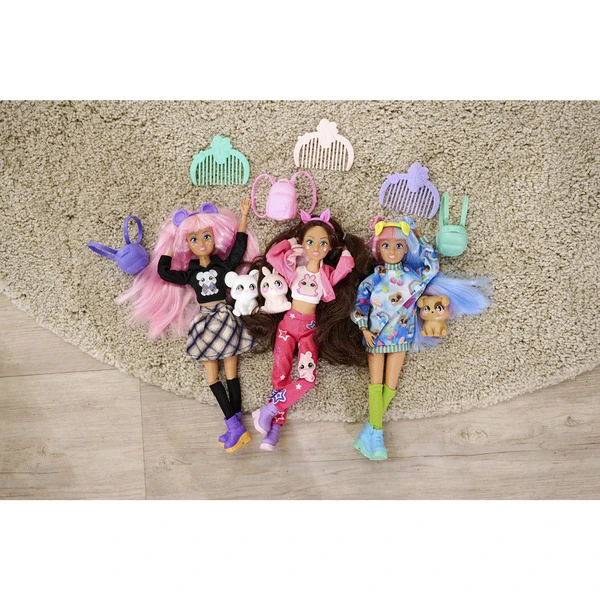 Simba Kawaii Hi Lucy, Puppe 12 Simba Kawaii Hi Lucy, Puppe – Bild 10