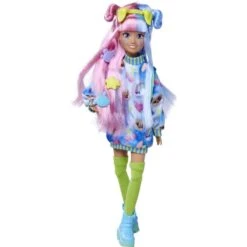 Simba Kawaii Hi Mia, Puppe