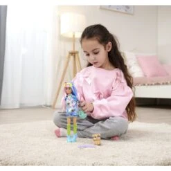 Simba Kawaii Hi Mia, Puppe -Spielzeug Verkäufe Simba Kawaii Hi Mia Puppe@@100125132 6