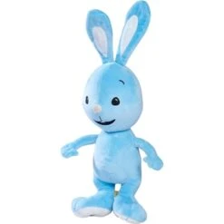 Simba KiKANiNCHEN Plüsch Mit Sound, Kuscheltier (45 Cm) -Spielzeug Verkäufe Simba KiKANiNCHEN Pl sch mit Sound Kuscheltier@@100042357 2