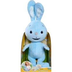 Simba KiKANiNCHEN Plüsch Mit Sound, Kuscheltier (45 Cm) -Spielzeug Verkäufe Simba KiKANiNCHEN Pl sch mit Sound Kuscheltier@@100042357 3