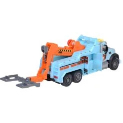 Majorette Simba Mack Granite Abschleppwagen, Spielfahrzeug -Spielzeug Verkäufe Simba Mack Granite Abschleppwagen Spielfahrzeug@@1916105 2