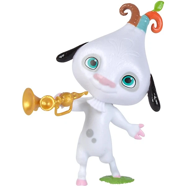 Simba Mia Ankleidepuppe Mia+ Phuddle, Spielfigur 6 Simba Mia Ankleidepuppe Mia+ Phuddle, Spielfigur – Bild 4