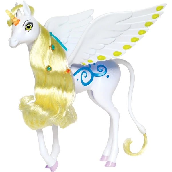 Simba Mia Magisches Einhorn Onchao, Spielfigur 4 Simba Mia Magisches Einhorn Onchao, Spielfigur – Bild 2