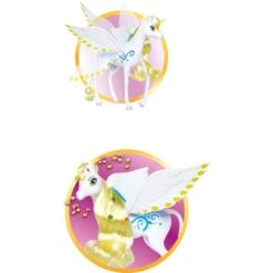 Simba Mia Magisches Einhorn Onchao, Spielfigur 8 Simba Mia Magisches Einhorn Onchao, Spielfigur -Spielzeug Verkäufe Simba Mia Magisches Einhorn Onchao Spielfigur@@1ssipi1e 3