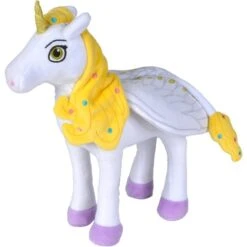 Simba Mia And Me Onchao Plüsch, Kuscheltier