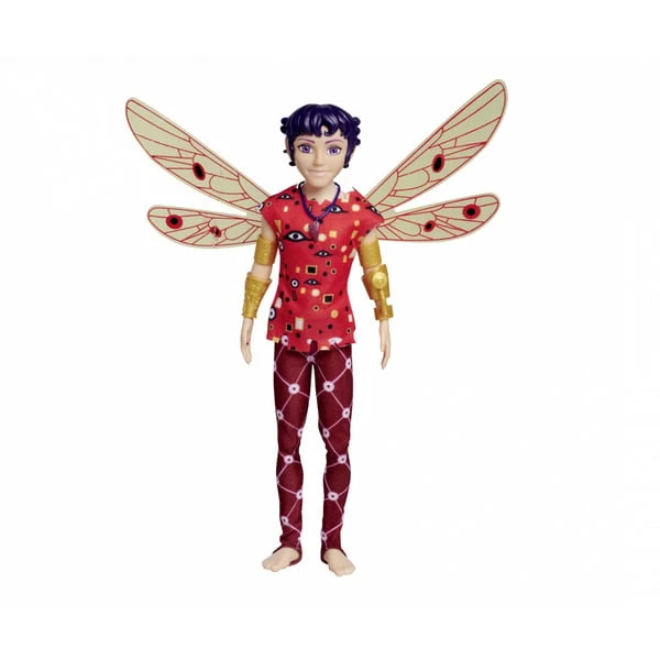 Simba Mia And Me Ankleidepuppe Mo 4 Simba Mia And Me Ankleidepuppe Mo – Bild 2