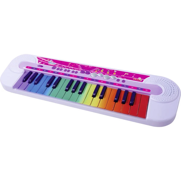 Simba My Music World Girls Keyboard 3 Simba My Music World Girls Keyboard