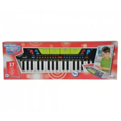 Simba My Music World Keyboard Modern Style -Spielzeug Verkäufe Simba My Music World Keyboard Modern Style@@100125171 2