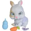 Simba Pamper Petz Hase, Spielfigur 1 Simba Pamper Petz Hase, Spielfigur -Spielzeug Verkäufe Simba Pamper Petz Hase Spielfigur@@1ssipx02