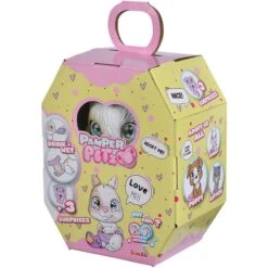 Simba Pamper Petz Hase, Spielfigur 10 Simba Pamper Petz Hase, Spielfigur -Spielzeug Verkäufe Simba Pamper Petz Hase Spielfigur@@1ssipx02 3