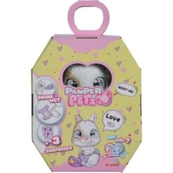 Simba Pamper Petz Hase, Spielfigur 11 Simba Pamper Petz Hase, Spielfigur -Spielzeug Verkäufe Simba Pamper Petz Hase Spielfigur@@1ssipx02 4