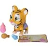 Simba Pamper Petz Tiger, Spielfigur