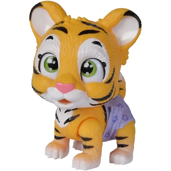 Simba Pamper Petz Tiger, Spielfigur 9 Simba Pamper Petz Tiger, Spielfigur – Bild 7