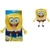 Simba SpongeBob Jubiläumsplüsch, 30cm, Kuscheltier (45 Cm) 1 Simba SpongeBob Jubiläumsplüsch, 30cm, Kuscheltier (45 Cm) -Spielzeug Verkäufe Simba SpongeBob Jubil umspl sch 30cm Kuscheltier@@100042359