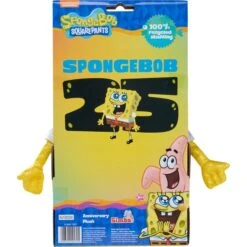 Simba SpongeBob Jubiläumsplüsch, 30cm, Kuscheltier (45 Cm) 13 Simba SpongeBob Jubiläumsplüsch, 30cm, Kuscheltier (45 Cm) -Spielzeug Verkäufe Simba SpongeBob Jubil umspl sch 30cm Kuscheltier@@100042359 5