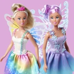 Simba Steffi LOVE - Fantasy Collection, Puppe 27 Simba Steffi LOVE - Fantasy Collection, Puppe -Spielzeug Verkäufe Simba Steffi LOVE Fantasy Collection Puppe@@100125075 10