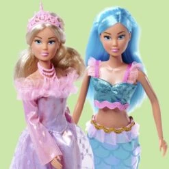 Simba Steffi LOVE - Fantasy Collection, Puppe 28 Simba Steffi LOVE - Fantasy Collection, Puppe -Spielzeug Verkäufe Simba Steffi LOVE Fantasy Collection Puppe@@100125075 11