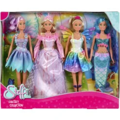 Simba Steffi LOVE - Fantasy Collection, Puppe 30 Simba Steffi LOVE - Fantasy Collection, Puppe -Spielzeug Verkäufe Simba Steffi LOVE Fantasy Collection Puppe@@100125075 13