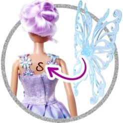 Simba Steffi LOVE - Fantasy Collection, Puppe 23 Simba Steffi LOVE - Fantasy Collection, Puppe -Spielzeug Verkäufe Simba Steffi LOVE Fantasy Collection Puppe@@100125075 6