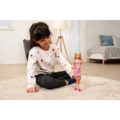 Simba Steffi LOVE - Hello Baby, Puppe -Spielzeug Verkäufe Simba Steffi LOVE Hello Baby Puppe@@100042176 11