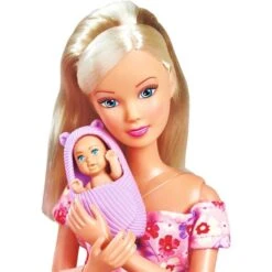 Simba Steffi LOVE - Hello Baby, Puppe -Spielzeug Verkäufe Simba Steffi LOVE Hello Baby Puppe@@100042176 2