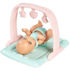 Simba Steffi LOVE - Hello Baby, Puppe -Spielzeug Verkäufe Simba Steffi LOVE Hello Baby Puppe@@100042176 7