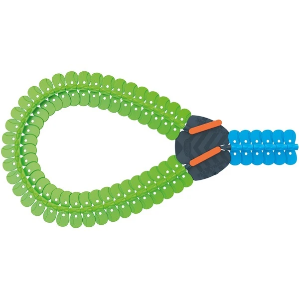 Smoby FleXtreme Multi-Rennstrecken Set Kreuzung Und Weiche, Rennbahn 8 Smoby FleXtreme Multi-Rennstrecken Set Kreuzung Und Weiche, Rennbahn – Bild 6