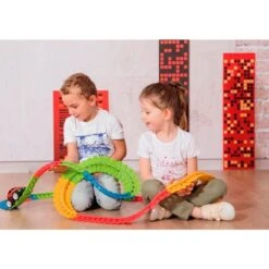 Smoby Flextreme Starter-Set, Rennbahn 28 Smoby Flextreme Starter-Set, Rennbahn -Spielzeug Verkäufe Smoby Flextreme Starter Set Rennbahn@@1623954 11