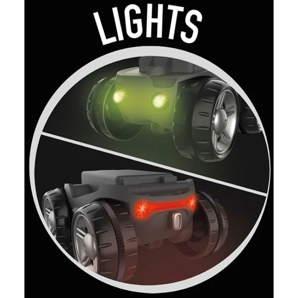 Smoby Flextreme Starter-Set, Rennbahn 5 Smoby Flextreme Starter-Set, Rennbahn – Bild 3