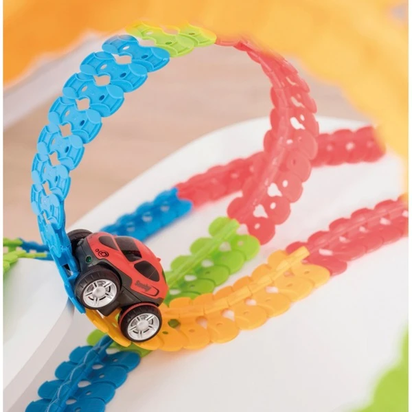 Smoby Flextreme Starter-Set, Rennbahn 9 Smoby Flextreme Starter-Set, Rennbahn – Bild 7