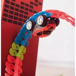 Smoby Flextreme Starter-Set, Rennbahn 24 Smoby Flextreme Starter-Set, Rennbahn -Spielzeug Verkäufe Smoby Flextreme Starter Set Rennbahn@@1623954 7