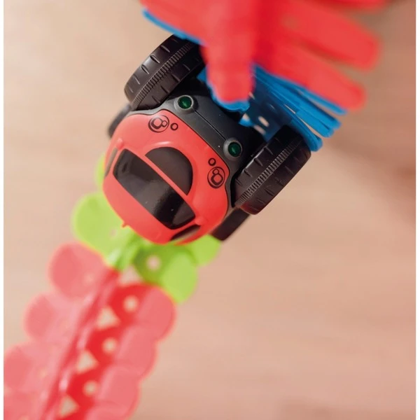 Smoby Flextreme Starter-Set, Rennbahn 11 Smoby Flextreme Starter-Set, Rennbahn – Bild 9