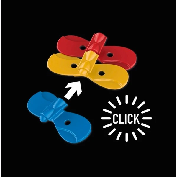 Smoby Flextreme Streckenteile, Rennbahn 4 Smoby Flextreme Streckenteile, Rennbahn – Bild 2