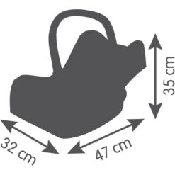 Smoby Maxi-Cosi Puppenautositz, Puppenzubehör (beige) 13 Smoby Maxi-Cosi Puppenautositz, Puppenzubehör (beige) -Spielzeug Verkäufe Smoby Maxi Cosi Puppenautositz Puppenzubeh r@@100125050 1