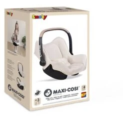 Smoby Maxi-Cosi Puppenautositz, Puppenzubehör (beige) 14 Smoby Maxi-Cosi Puppenautositz, Puppenzubehör (beige) -Spielzeug Verkäufe Smoby Maxi Cosi Puppenautositz Puppenzubeh r@@100125050 2