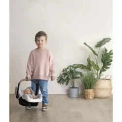 Smoby Maxi-Cosi Puppenautositz, Puppenzubehör (beige) 17 Smoby Maxi-Cosi Puppenautositz, Puppenzubehör (beige) -Spielzeug Verkäufe Smoby Maxi Cosi Puppenautositz Puppenzubeh r@@100125050 5